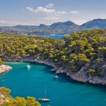 Curiosités naturelles de la Côte d’Azur