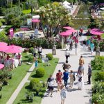 La Côte d’Azur, côté jardin