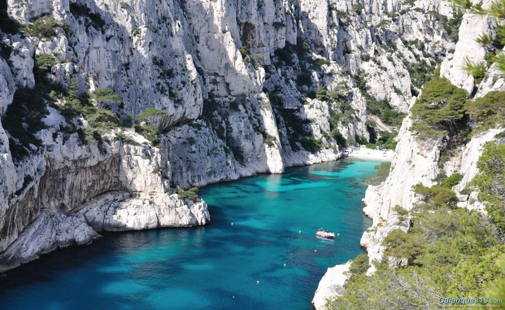 Les Calanques et Cassis autrement : le guide d’initié