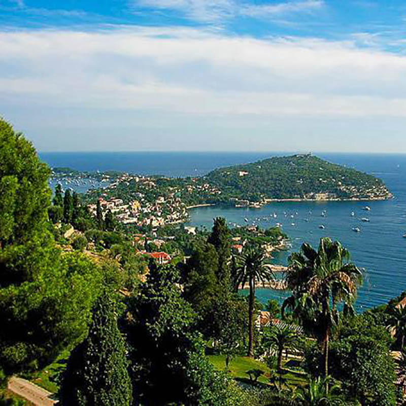 La Riviera en hiver : 15 idées hors saison