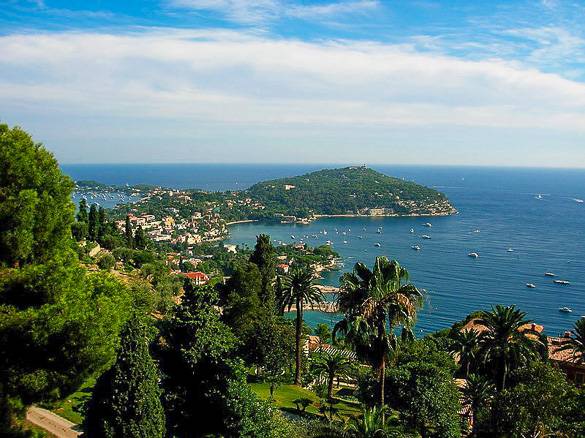 Promenades et randonnées hors des sentiers battus sur la Côte d’Azur