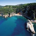 L'Estérel secret : criques rouges, sentiers et villages