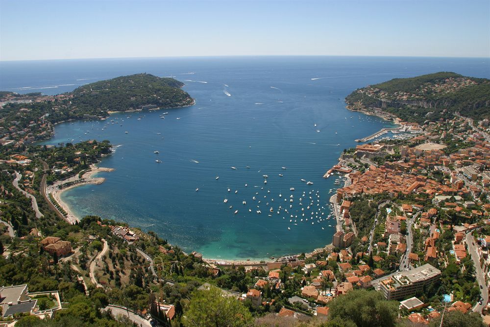 Plages secretes French Riviera