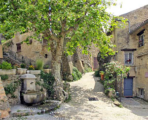 Les plus beaux villages de France et de la Côte d’Azur
