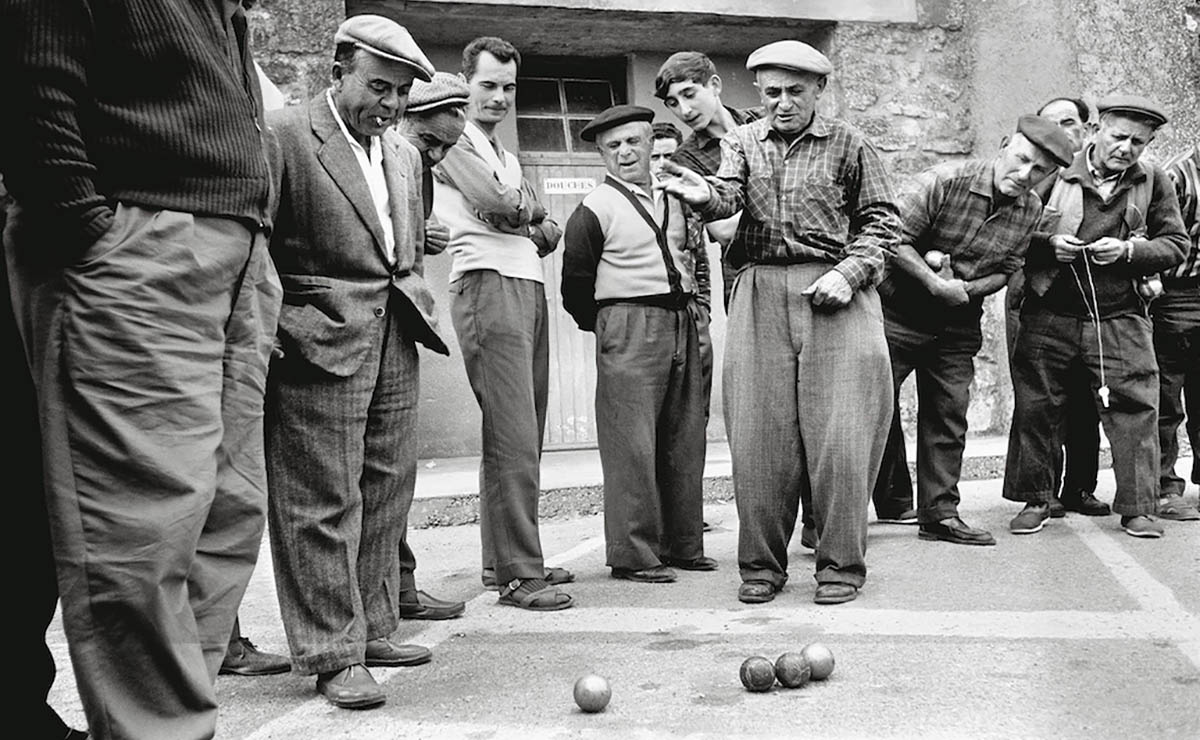 pétanque-Traditions-Provençales