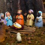 Marchés de Noël et crèches provençales de la Riviera